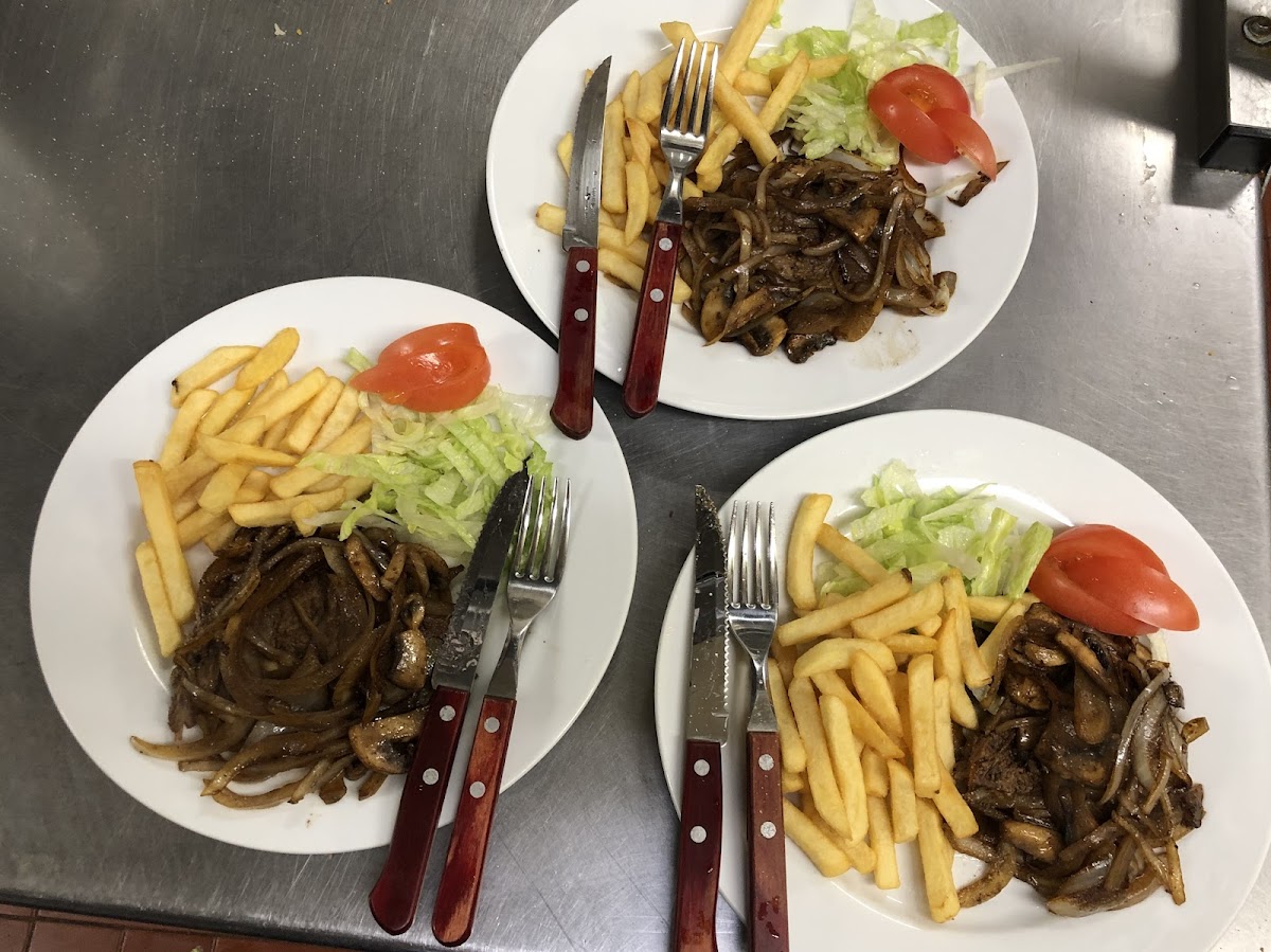 Bengal Spice Indian Restaurant & Takeaway