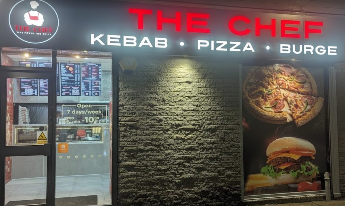 The Chef Aberdeen Photos 2